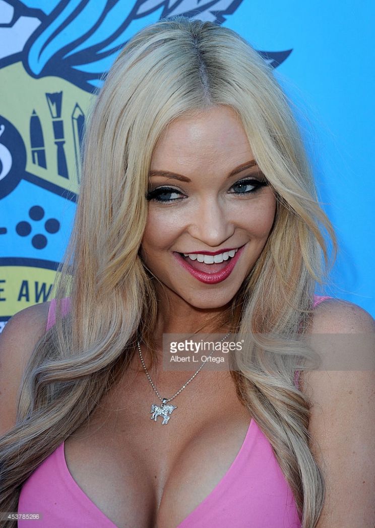 Mindy Robinson