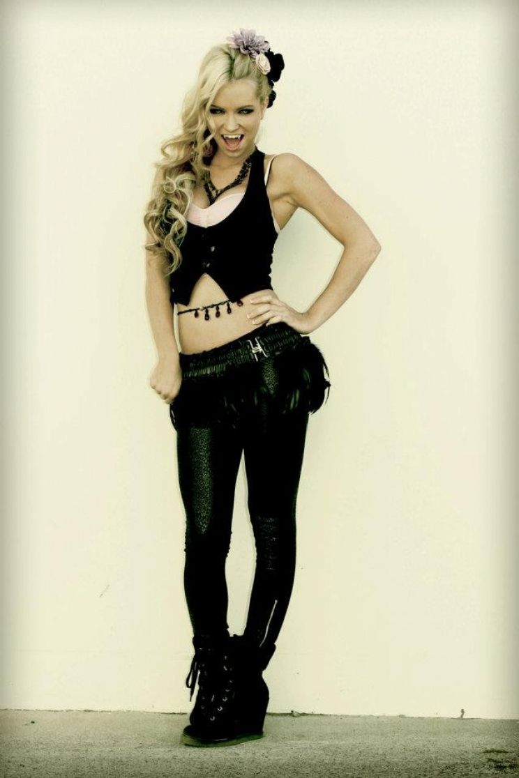 Mindy Robinson