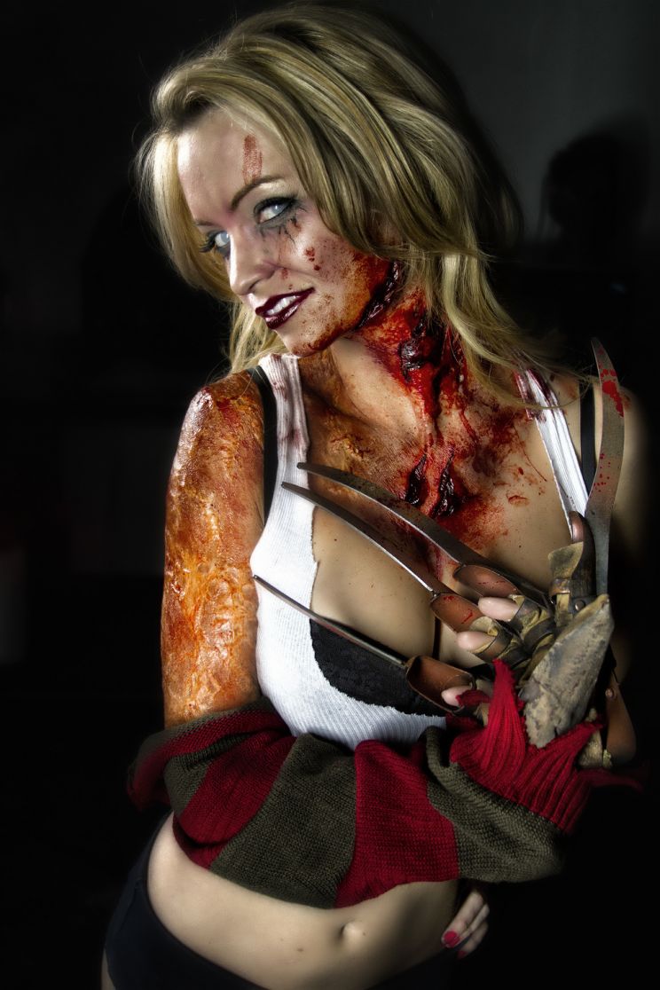 Mindy Robinson