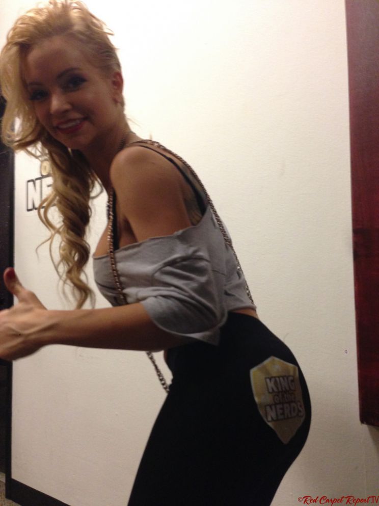 Mindy Robinson