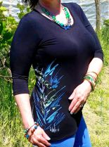 Mindy Seeger