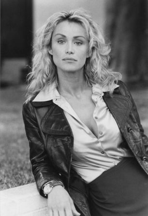 Mindy Seeger