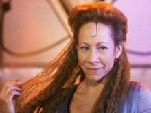 Mindy Sterling