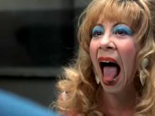 Mindy Sterling