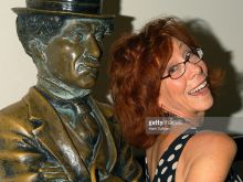 Mindy Sterling