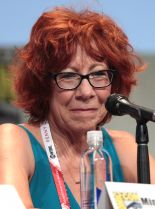 Mindy Sterling