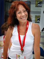 Mindy Sterling