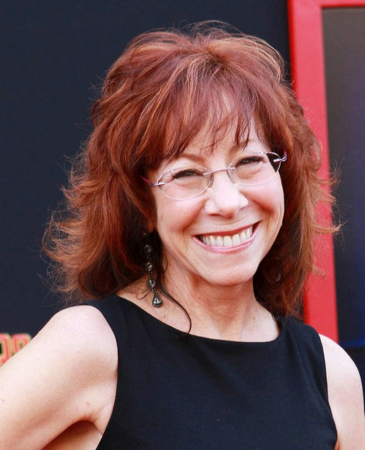 Mindy Sterling