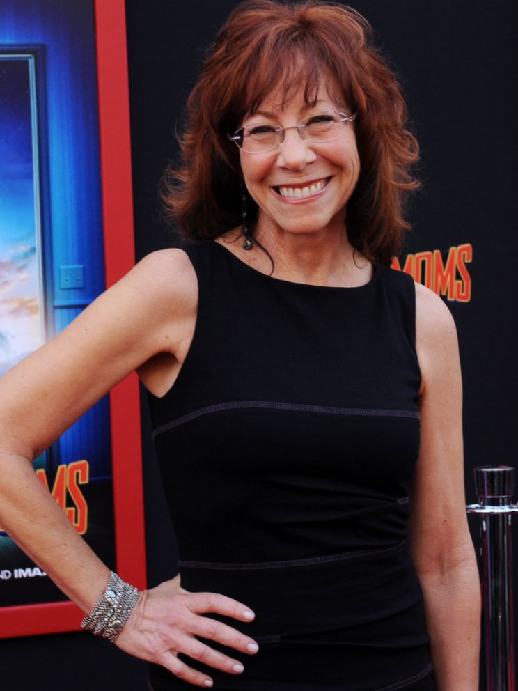 Mindy Sterling