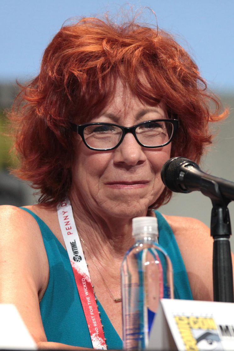 Mindy Sterling