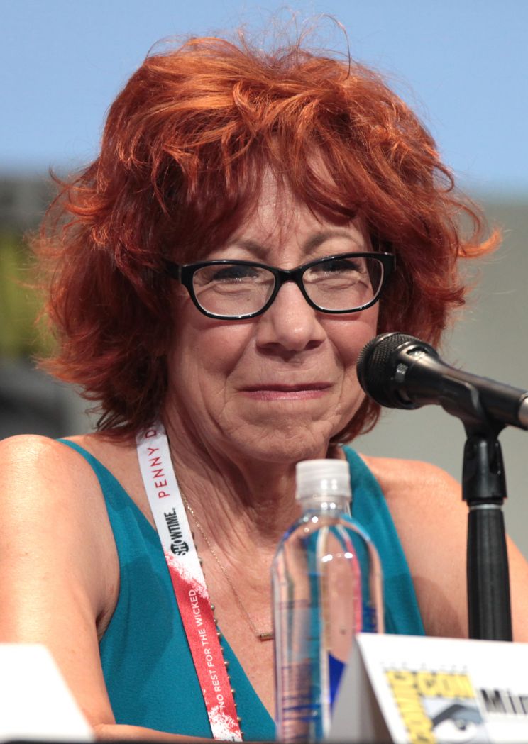 Mindy Sterling