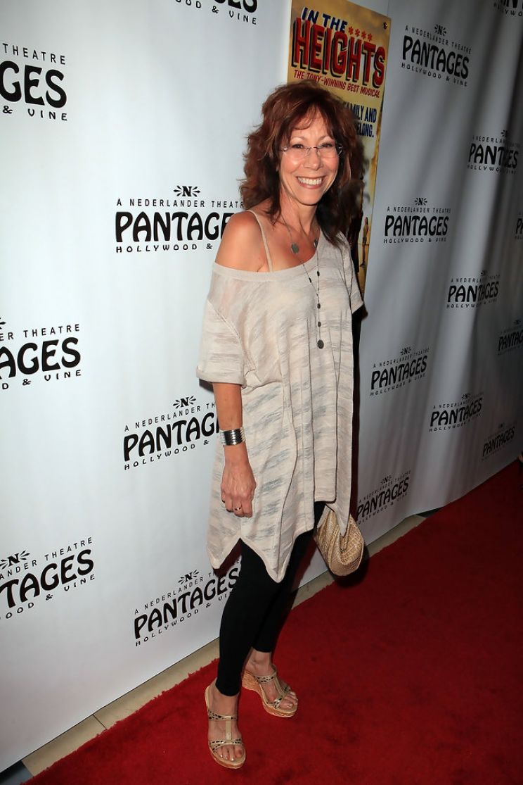 Mindy Sterling