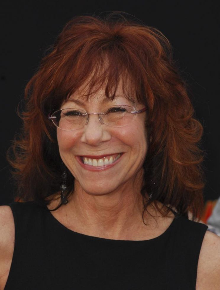 Mindy Sterling