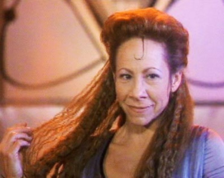 Mindy Sterling