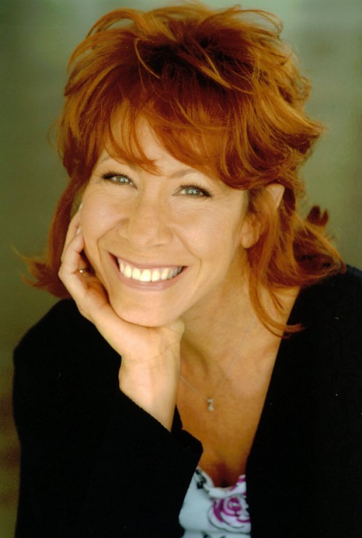 Mindy Sterling