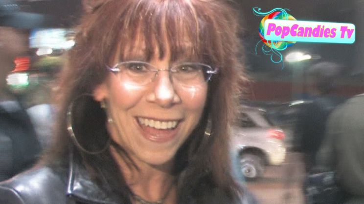 Mindy Sterling