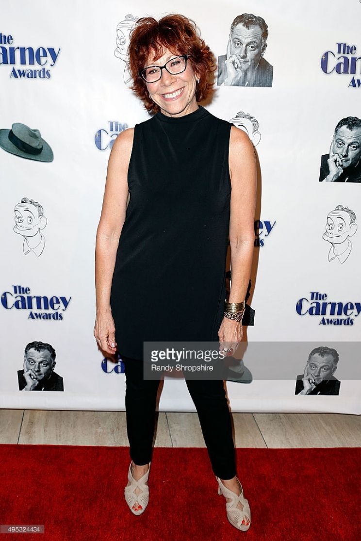 Mindy Sterling