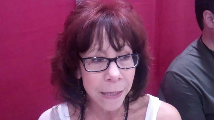 Mindy Sterling