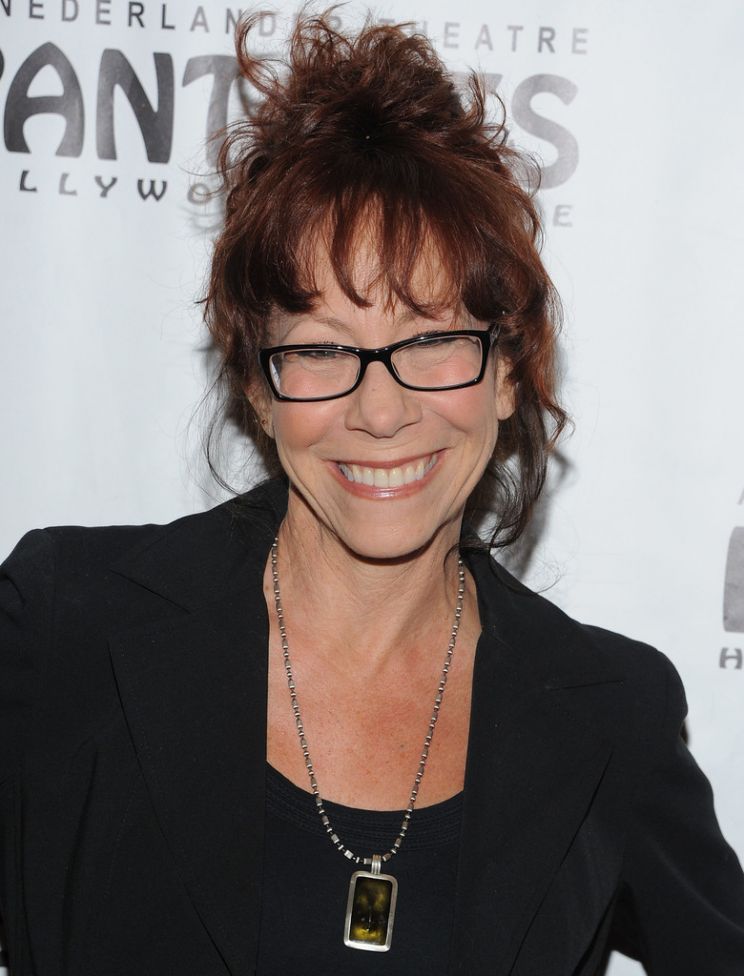 Mindy Sterling