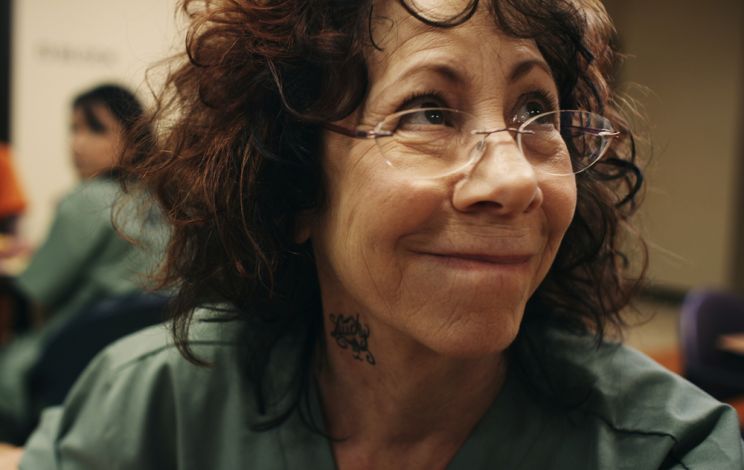 Mindy Sterling