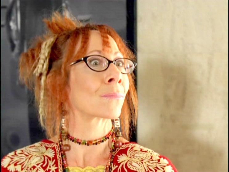 Mindy Sterling