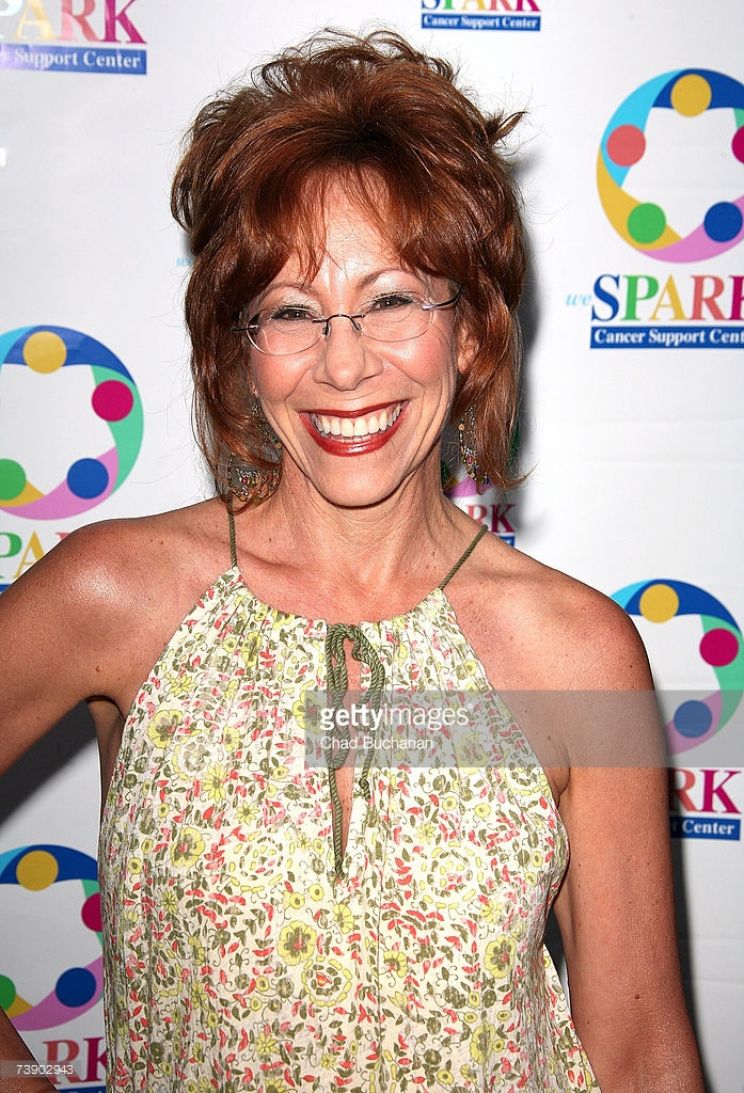 Mindy Sterling