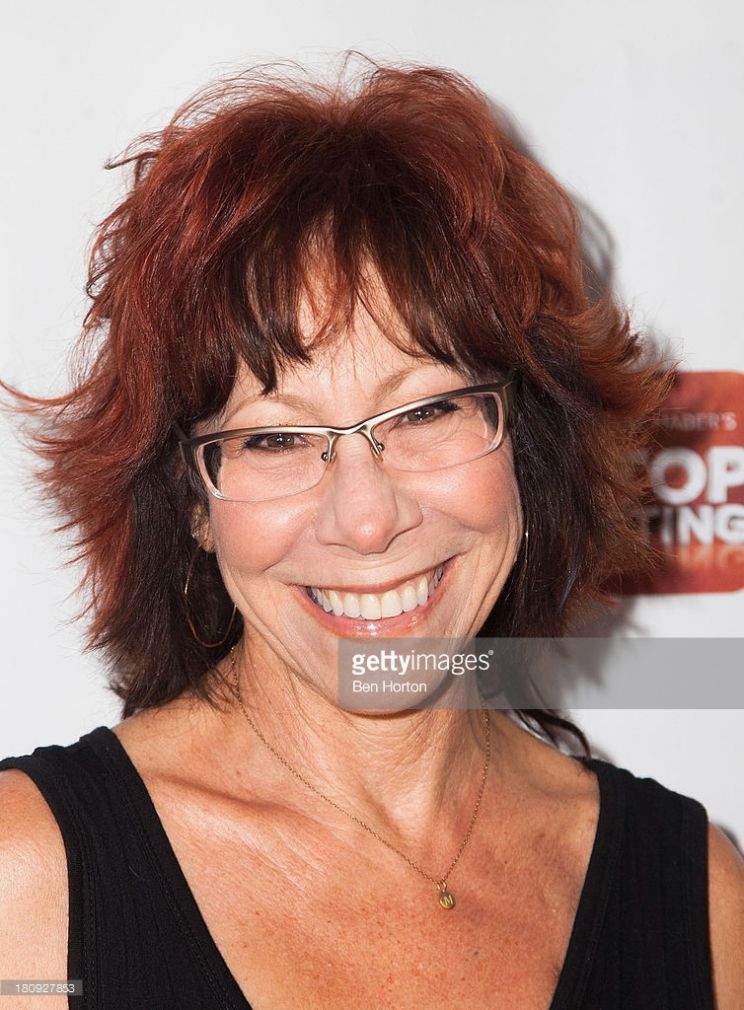 Mindy Sterling