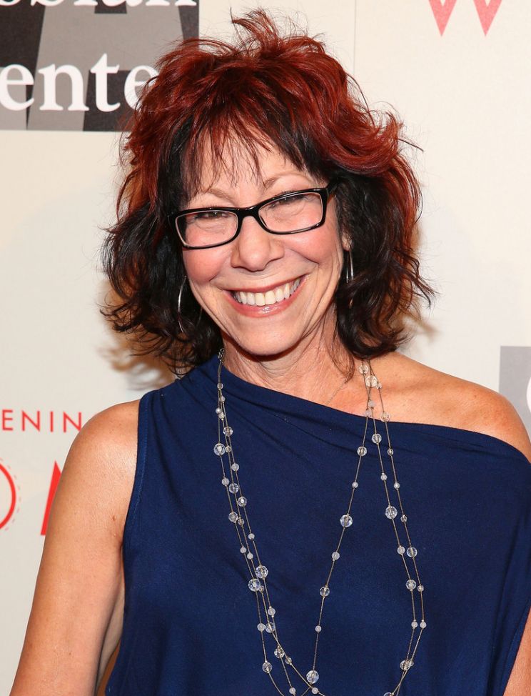 Mindy Sterling