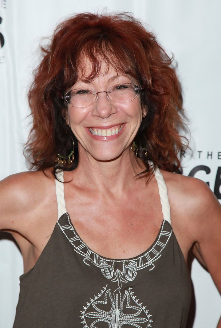 Mindy Sterling