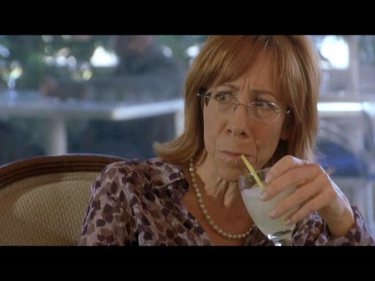 Mindy Sterling