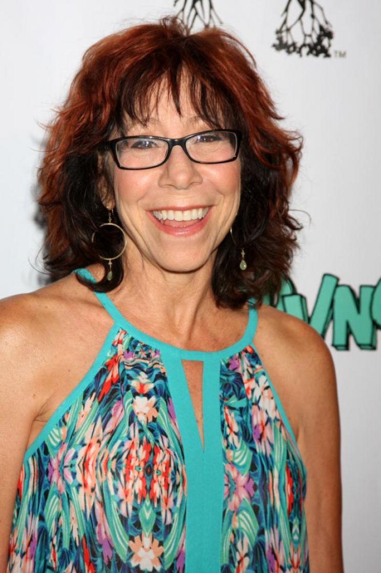 Mindy Sterling