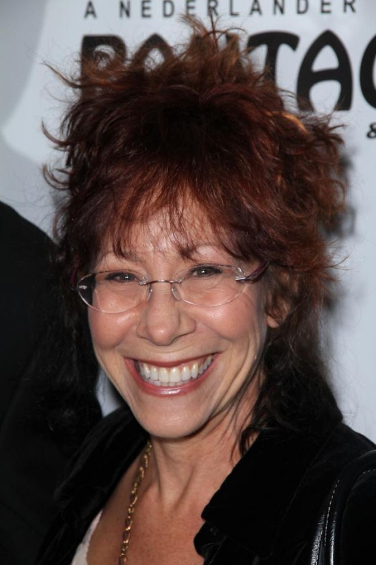 Mindy Sterling