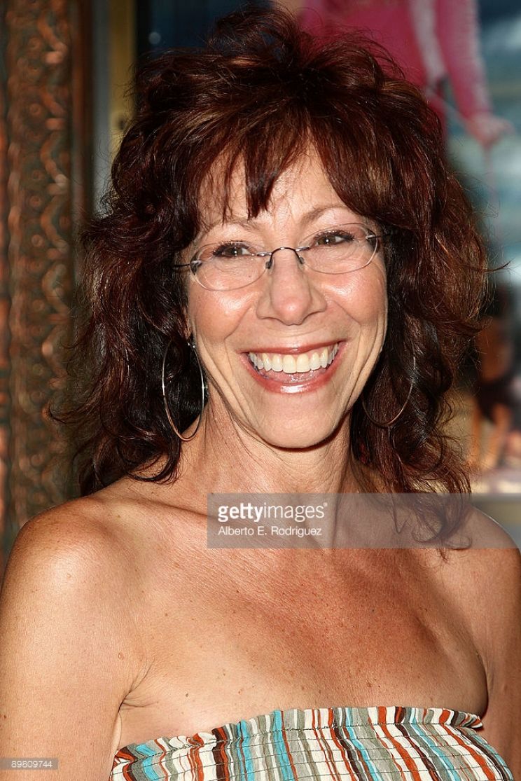 Mindy Sterling