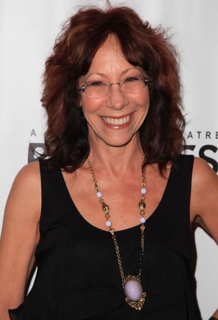 Mindy Sterling