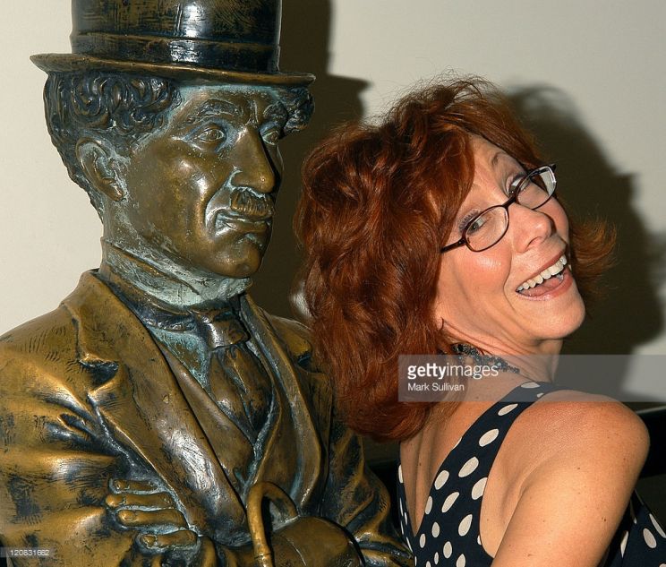 Mindy Sterling