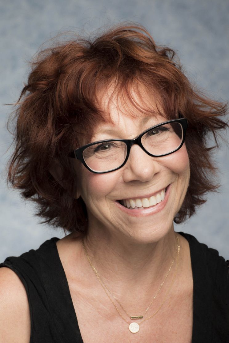 Mindy Sterling