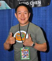 Ming Chen