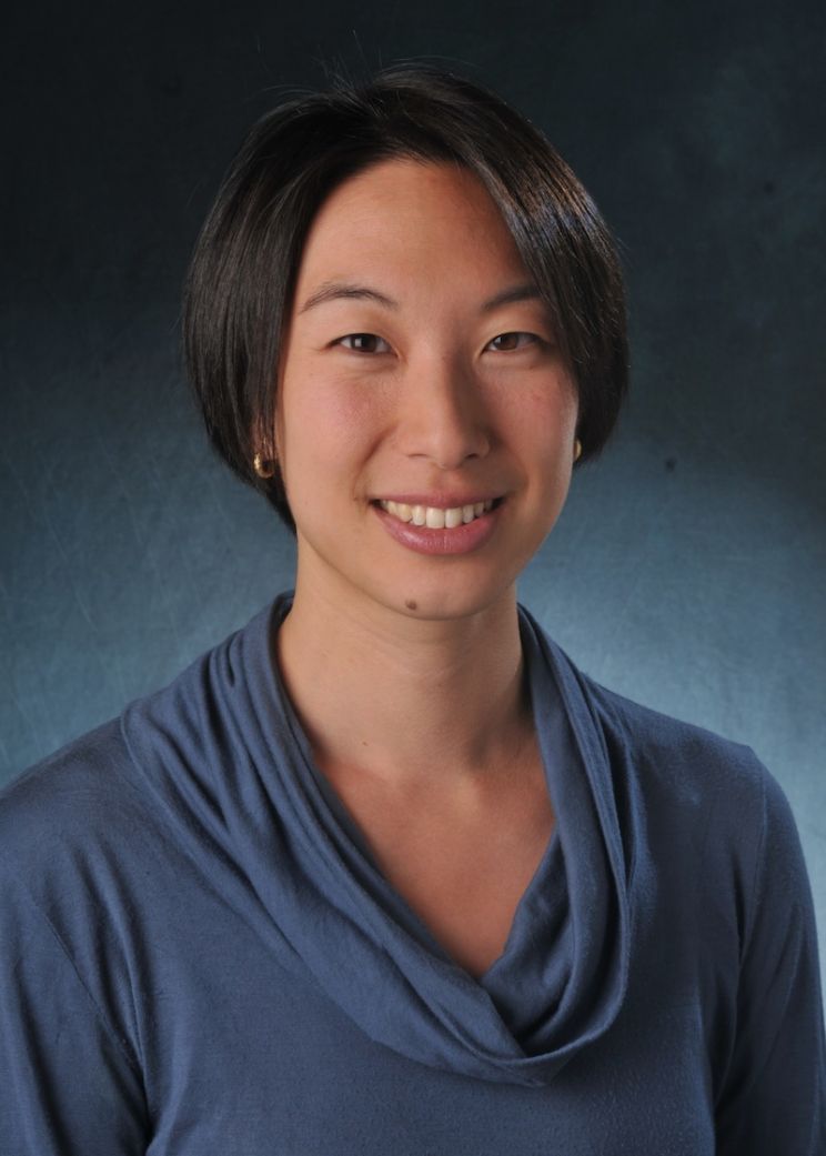 Ming Chen