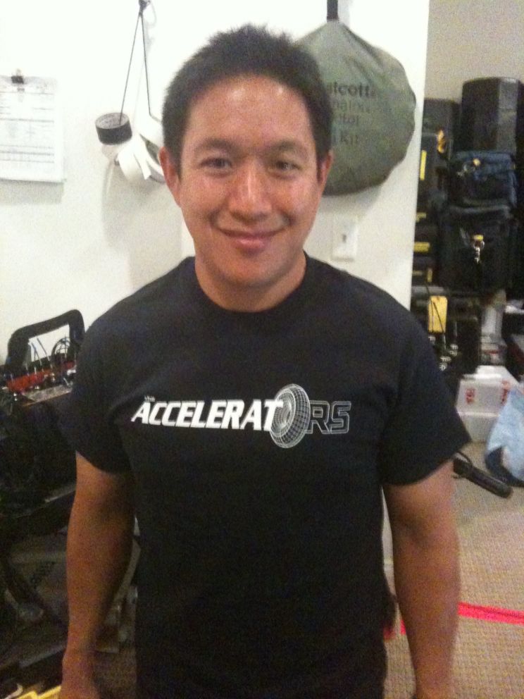 Ming Chen