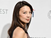 Ming-Na Wen