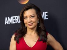 Ming-Na Wen