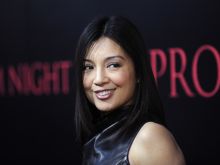 Ming-Na Wen