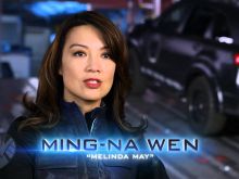 Ming-Na Wen