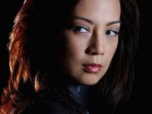 Ming-Na Wen