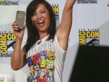 Ming-Na Wen