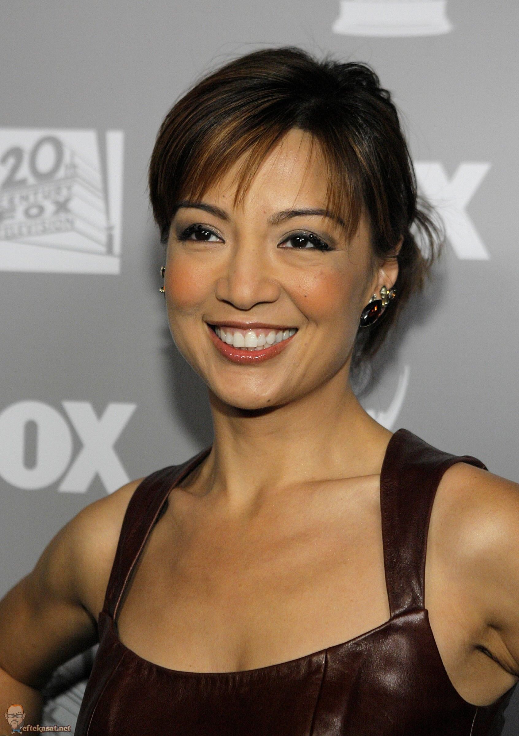 Ming-Na Wen