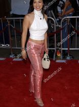 Ming-Na Wen