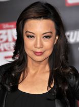 Ming-Na Wen #49161 picture (Portrait Medium)