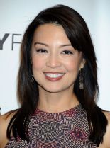 Ming-Na Wen #49171 picture (Portrait Medium)