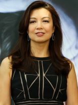 Ming-Na Wen #49199 picture (Portrait Medium)